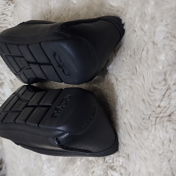 COACH MARLEY LOAFERS - Picture 10 of 12